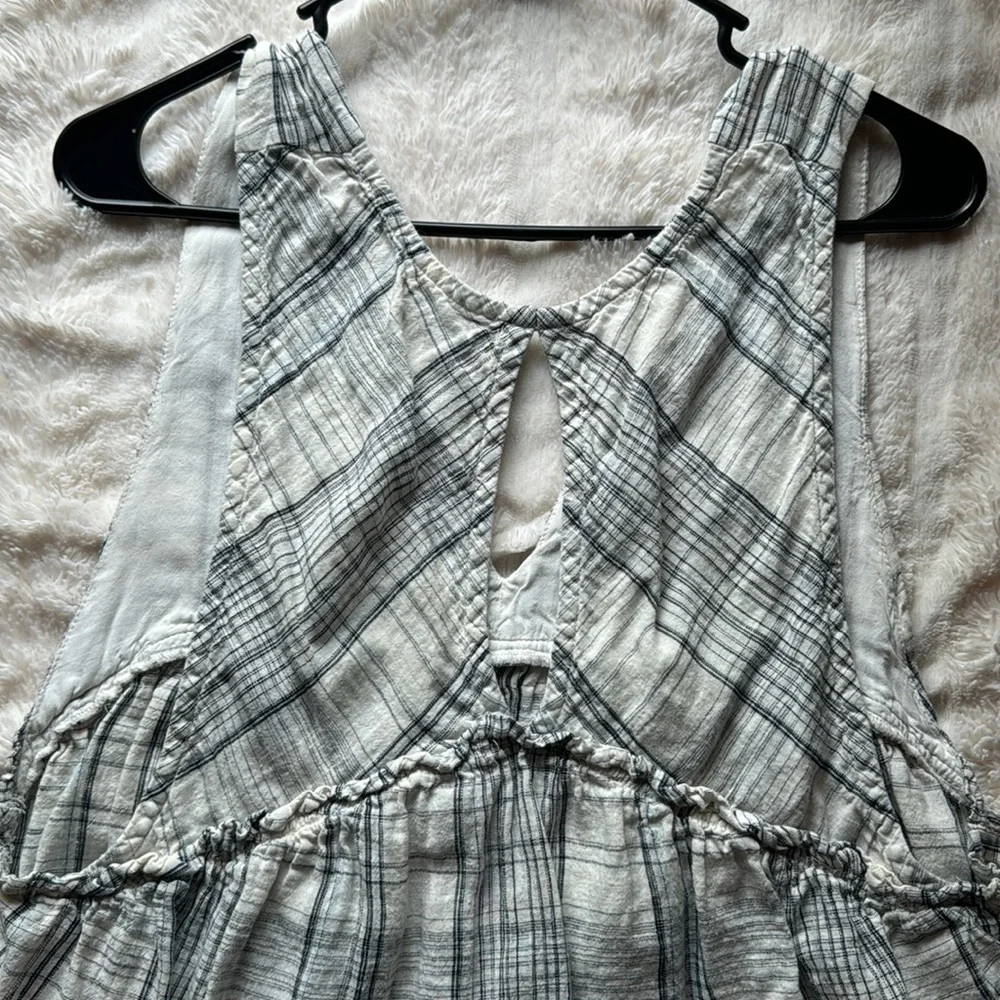 Tank top - Picture 4 of 4